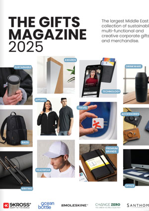 CORPORATE GIFTS